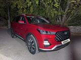 Chery Tiggo 7 Pro 2023 года за 7 200 000 тг. в Караганда