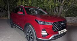 Chery Tiggo 7 Pro 2023 годаүшін7 200 000 тг. в Караганда