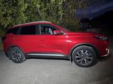 Chery Tiggo 7 Pro 2023 года за 7 200 000 тг. в Караганда – фото 2