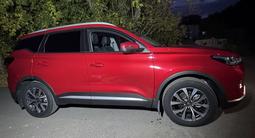Chery Tiggo 7 Pro 2023 годаүшін7 200 000 тг. в Караганда – фото 2