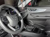 Chery Tiggo 7 Pro 2023 года за 7 200 000 тг. в Караганда – фото 5