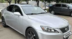 Lexus IS 250 2011 годаfor9 300 000 тг. в Астана – фото 3