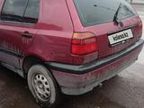 Volkswagen Golf 1994 года за 500 000 тг. в Алматы – фото 3