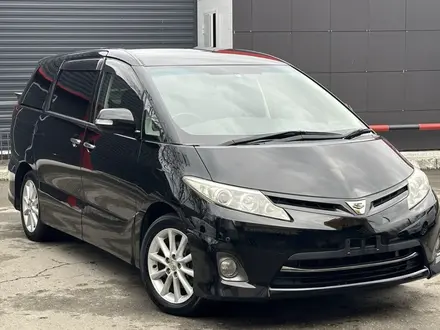 Toyota Estima 2011 года за 6 500 000 тг. в Уральск