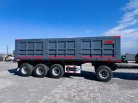 FuJiang 2025 года в Астана