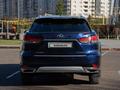 Lexus RX 200t 2021 годаүшін21 500 000 тг. в Астана – фото 11