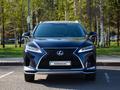 Lexus RX 200t 2021 годаfor21 500 000 тг. в Астана – фото 8