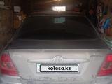 Toyota Corolla 2005 года за 3 300 000 тг. в Семей – фото 5