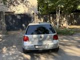 Volkswagen Golf 2003 года за 2 500 000 тг. в Алматы – фото 2