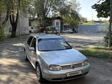 Volkswagen Golf 2003 года за 2 500 000 тг. в Алматы