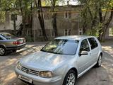 Volkswagen Golf 2003 года за 2 500 000 тг. в Алматы – фото 3