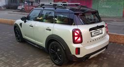 Mini Countryman 2021 годаүшін24 000 000 тг. в Алматы – фото 3