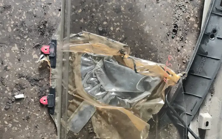 Стекло дверное gs300 aristo 147 за 10 000 тг. в Караганда