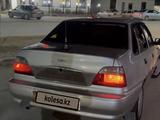 Daewoo Nexia 2007 года за 1 500 000 тг. в Актау – фото 5