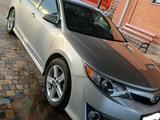 Toyota Camry 2011 годаүшін6 200 000 тг. в Атырау