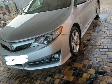 Toyota Camry 2011 года за 6 200 000 тг. в Атырау – фото 3