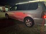 Honda Odyssey 2003 годаfor3 600 000 тг. в Кулан – фото 4