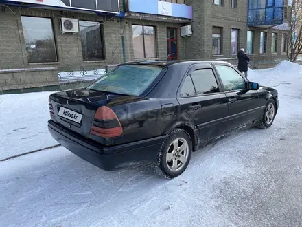 Mercedes-Benz C 180 1995 года за 1 400 000 тг. в Астана