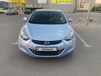 Hyundai Elantra 2011 года за 5 500 000 тг. в Актау