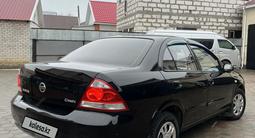 Nissan Almera Classic 2006 года за 3 100 000 тг. в Актобе – фото 4