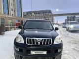 Toyota Land Cruiser Prado 2007 года за 13 000 000 тг. в Астана