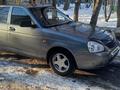 ВАЗ (Lada) Priora 2170 2011 года за 2 300 000 тг. в Петропавловск – фото 4