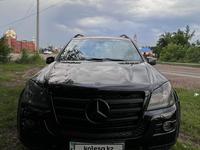 Mercedes-Benz GL 550 2009 года за 10 000 000 тг. в Астана