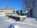 JAC HFC 1027 PickUp 2006 годаfor1 150 000 тг. в Актобе – фото 4