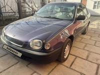 Toyota Corolla 2000 годаүшін3 300 000 тг. в Алматы