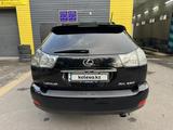 Lexus RX 350 2008 годаүшін8 500 000 тг. в Талдыкорган – фото 3