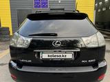 Lexus RX 350 2008 годаүшін8 500 000 тг. в Талдыкорган – фото 4