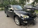 Lexus RX 350 2008 годаүшін8 500 000 тг. в Талдыкорган
