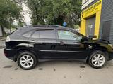 Lexus RX 350 2008 годаүшін8 500 000 тг. в Талдыкорган – фото 2