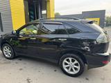 Lexus RX 350 2008 годаүшін8 500 000 тг. в Талдыкорган – фото 5