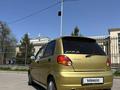 Daewoo Matiz 2000 годаүшін1 000 000 тг. в Алматы – фото 15