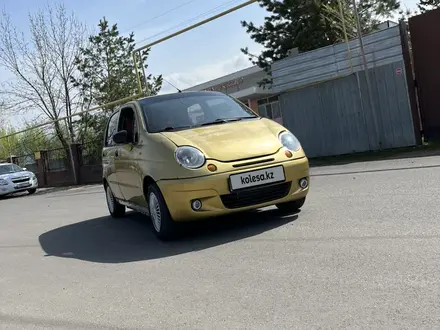 Daewoo Matiz 2000 года за 1 000 000 тг. в Алматы
