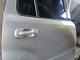 Дверь в сборе задняя правая Honda C-RV за 15 000 тг. в Панфилово (Талгарский р-н) – фото 3
