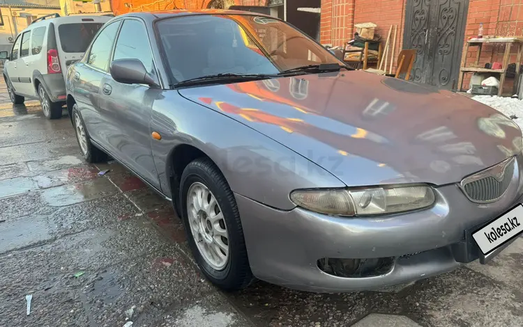 Mazda Xedos 6 1997 года за 1 100 000 тг. в Шымкент