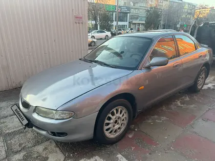 Mazda Xedos 6 1997 года за 1 100 000 тг. в Шымкент – фото 5