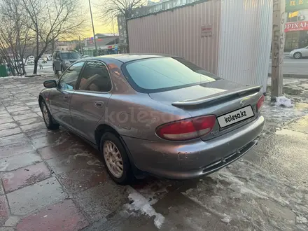 Mazda Xedos 6 1997 года за 1 100 000 тг. в Шымкент – фото 18