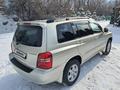 Toyota Highlander 2003 года за 8 600 000 тг. в Алматы – фото 10