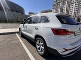 Jetta VS7 2022 года за 8 990 000 тг. в Астана – фото 4