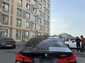 BMW 540 2017 года за 16 000 000 тг. в Шымкент – фото 15