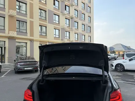 BMW 540 2017 года за 16 000 000 тг. в Шымкент – фото 17