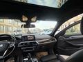 BMW 540 2017 года за 16 000 000 тг. в Шымкент – фото 24