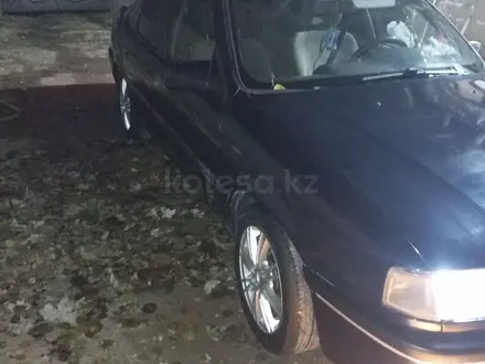 Opel Vectra 1991 года за 1 250 000 тг. в Сарыагаш – фото 3