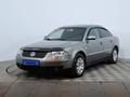 Volkswagen Passat 2002 года за 1 850 000 тг. в Астана