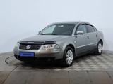 Volkswagen Passat 2002 годаүшін1 850 000 тг. в Астана
