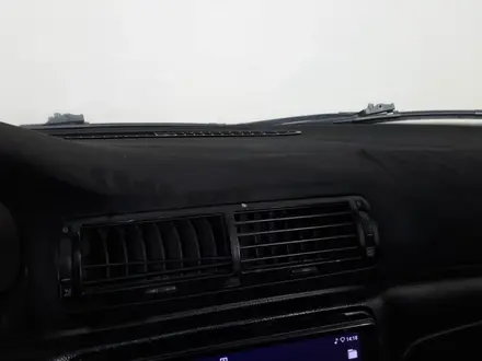 Volkswagen Passat 2002 года за 1 850 000 тг. в Астана – фото 18