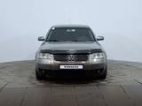 Volkswagen Passat 2002 годаүшін1 850 000 тг. в Астана – фото 2